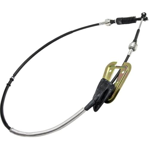 1PC 33820-48060 Automatic Transmission Shift Cable Fit For Toyota V6 Highlander Lexus RX300