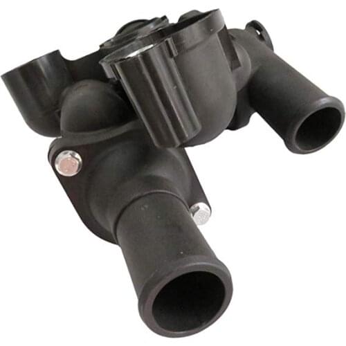 Thermostat Housing 68003582AB For Chrysler 200 2011-2013