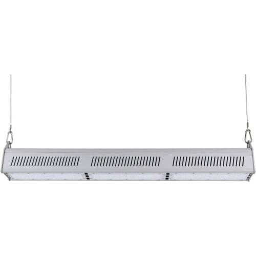 150W Real watt Plant light Linear LED Grow Light Full Spectrum LED Growing Lamp for Vegetables Bloom IP65 Plant Lamp