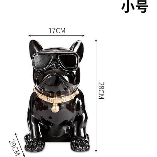 Cute Piggy Bank For Kids Coin Box Creative Small Dog Piggy Bank Sweet Hidden Save Money Secret Box Gift Hucha Household ED70C