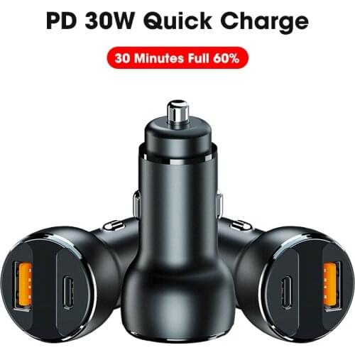 Niye Car Mobile Phone Chargers