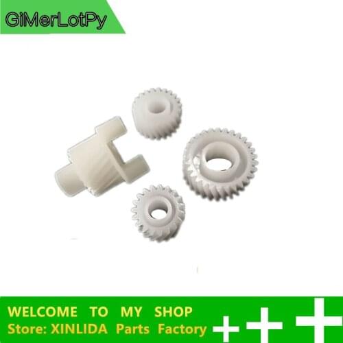 New original for samsung MLT-R707 sl-k2200 sl-k2200nd sl k2200 k2200nd 2200 2200nd Drive gear Developing storehouse 1set 4