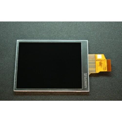 NEW LCD Display Screen For Nikon CoolPix S5200 S6500 + Backlight Digital Camera Repair Part
