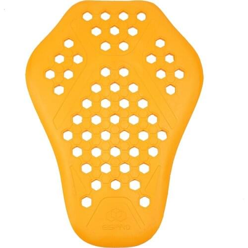 CE Approval Motorcycle Jacket Insert Protectors Armors Back Pad Protection Elbow Shoulder Chest Motocross Protective Gear