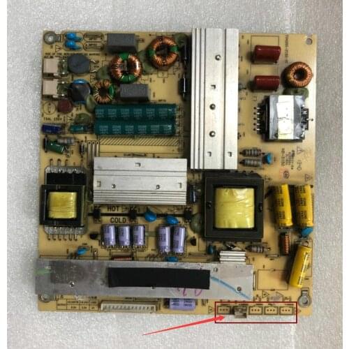 Original 100% test for TCL LE46D8810 TV4205-ZC02-01 KB-5150 39EU3000 power board