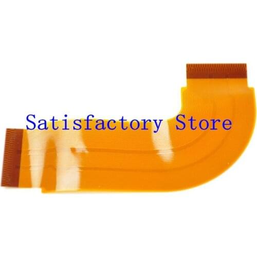 Original D5000 CCD CMOS Connect FPC Cable Flex For Nikon D5000