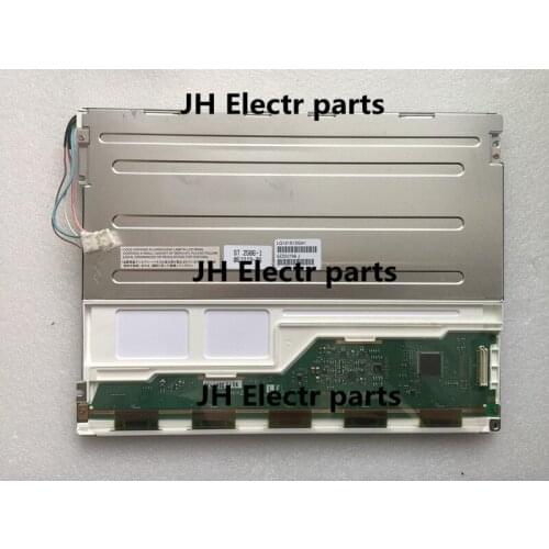 Original LQ121S1DG41 800*600 100% tested 12.1 Inch LCD DISPLAY Screen Panel For Sharp
