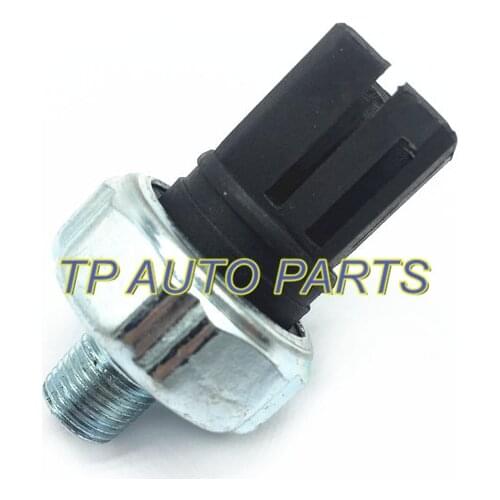 Oil Pressure Switch For Ni-ssan OEM 25240-9F50A 252409F50A 25240 9F50A