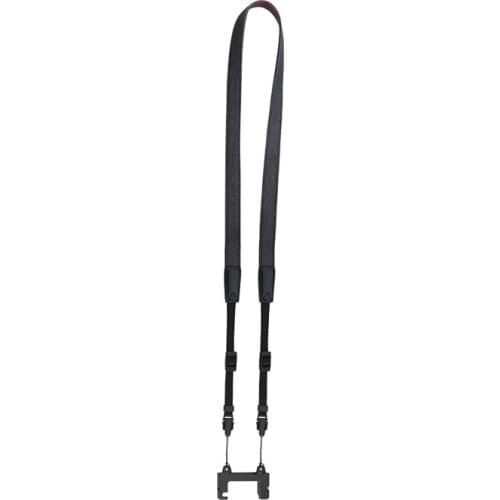 For DJI Mavic Air 2 Remote Controller Neck Lanyard Drone Accessories Length Adjustable Hanging Strap