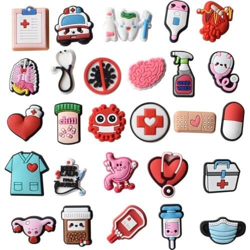 SEMPITERNO Shoe Accessories