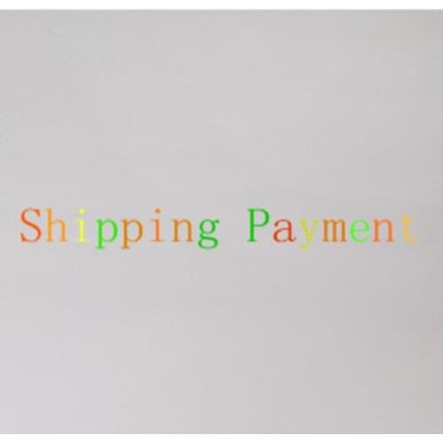 Shipping payment link for sellers