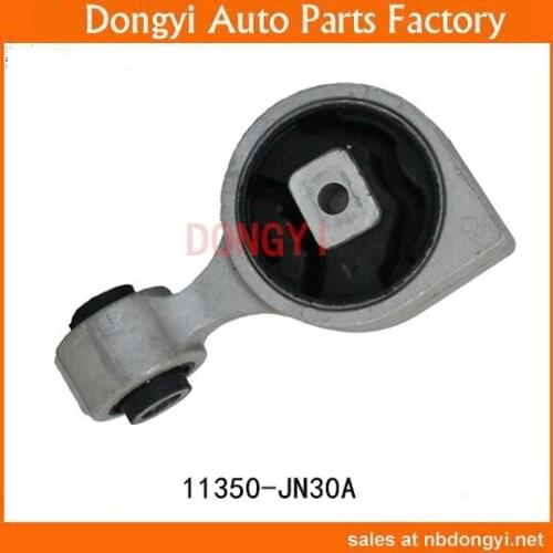 High Quality Engine Mount OEM 11350-JN30A
