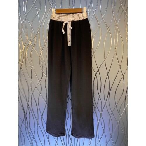 WNSFCOLY Women's High Waist Pants