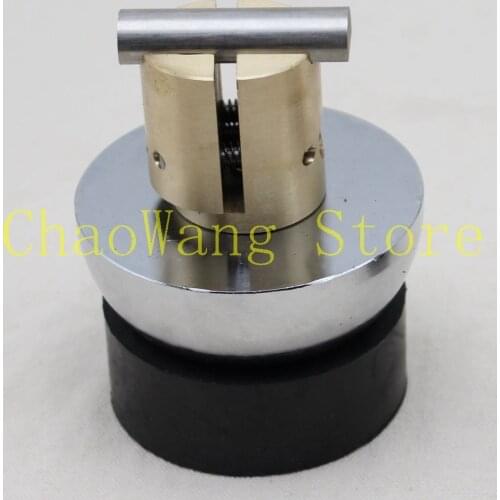 Ring clamp tools jewelry setting tools ring engraving setting ball vice
