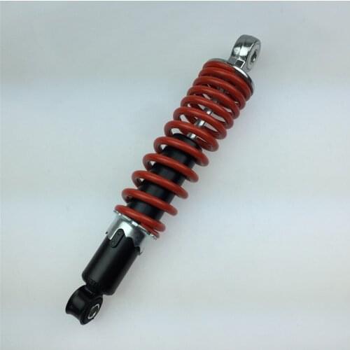 STARPAD For the first young bulls small Hummer ATV accessories little dinosaur ATV shock absorber shock absorbers pitch 270 mm