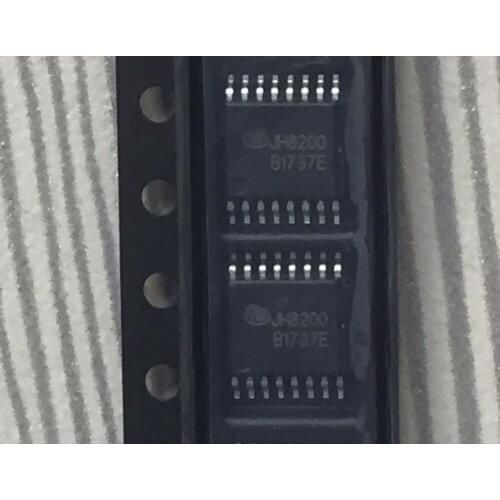 Free Shipping 10pcs/lot JH8200 8200 new