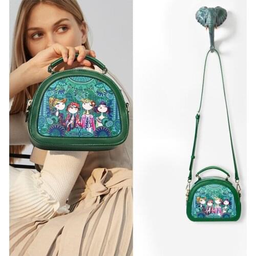 Cushow Women's Clutches