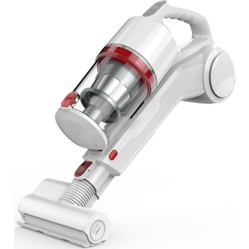 Dibea DW200 cleaner/parts brushes/attached file folder/charger electric bass