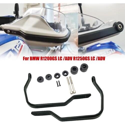 For BMW R1200GS R1250GS R1200 GS LC ADV Adventure 2014-2021 Motorcycle Handle Bar Hand Guard Left Right Bumper Frame Protector