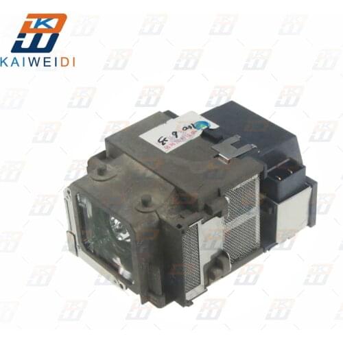 ELPL65 for Epson EB-1750/EB-1751/EB-1760W/EB-1761W/EB-1770W/EB-1771W/EB-1775W/EB-1776W/H361C/H362C Projector Lamp V13H010L65