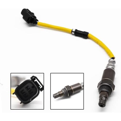 Oxygen Sensor O2 Lambda Sensor AIR FUEL RATIO SENSOR for HONDA FIT 211200-2250 36531-RME-A01 36531-RME-A00 234-9060 2007-2008