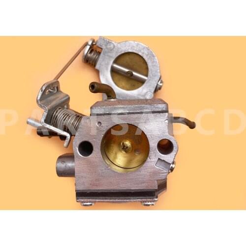 New Carburetor for ZAMA Carb 503283209 C3-EL29 C3 EL29 I CCA10