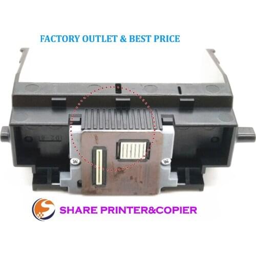QY6-0049 Original new printHead Used for canon PIXUS 860i 865R i860 i865 MP770 MP790 iP4000 iP4100 iP4100R MP750 MP760 MP780
