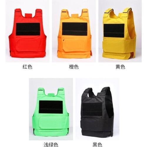 Pink Camouflage Womens Outdoor Combat Tactical Vest Female Physical Fitness Weight Bearing Vest Field CS Training Gear Waistcoat