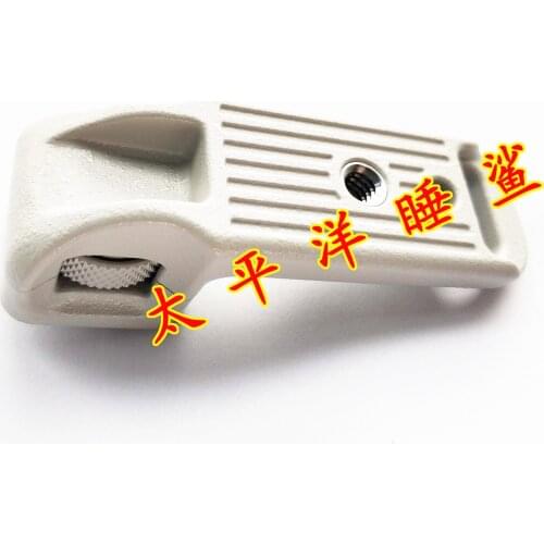 For Canon EF 100-400MM F/4.5-5.6 L IS II USM Lens Tripod Leg Fixed Screw Pod NEW Original