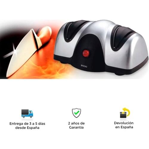 SOGO Electric Knife Sharpeners