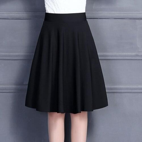 YANQINGHUAN Womens Summer Skirts
