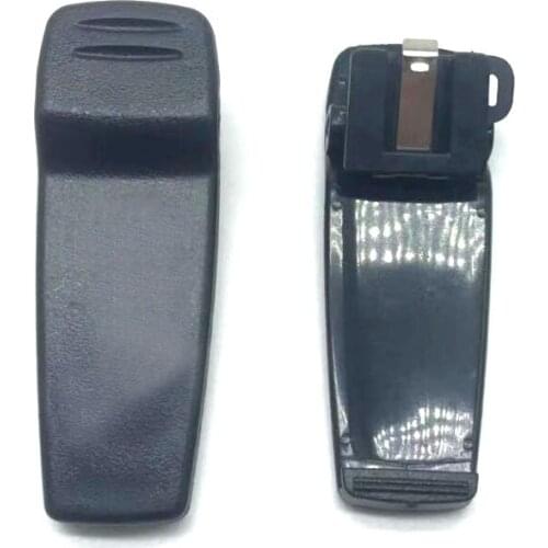 Banggood Battery Back Pack Belt Clip Waist Clip for ICOM BP-232 BP-231 BP-230 MB-94 F14 F24 F33G F80D HYT BH1105 BL1203 Radio