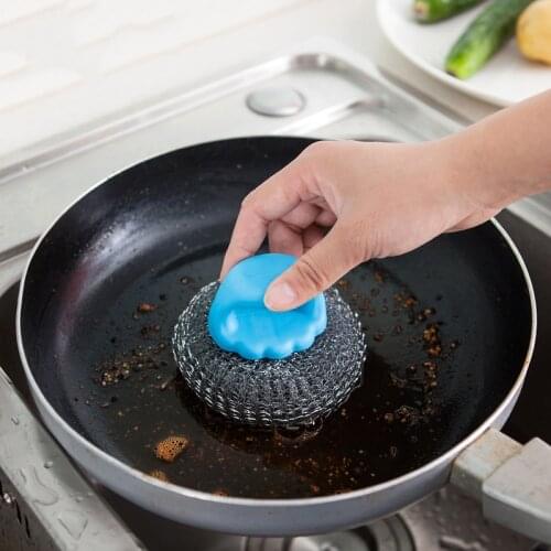 ZEEGLE Cleaning Brushes