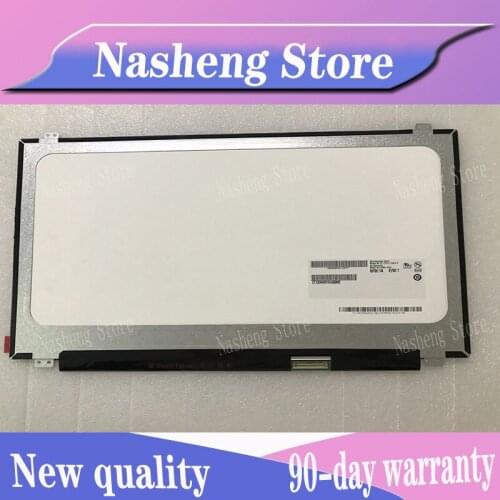15.6" WXGA Laptop LED LCD Screen Display 732080-001 for HP 15-F 15F 15-F008CL 15-F387WM 15-N 15N 15-N201EO 15-N201NR Non-touch
