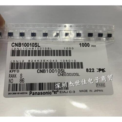 10PCS/LOT CNB10010SL CNB10010 SOT-4 100% New Original