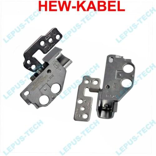 5 sets NEW LCD hinges for LENOVO THINKPAD T460S T470S 00JT998 00JT999 HINGE