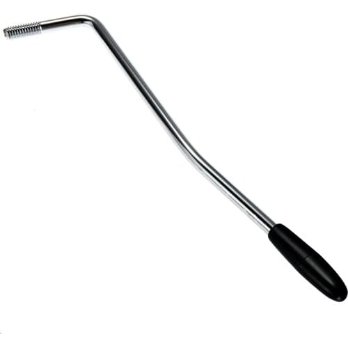 6mm Tremolo Arm Bar Mini Portable Instrument Tool for Music Player Learner Guitar Accessories for Guitar Parts