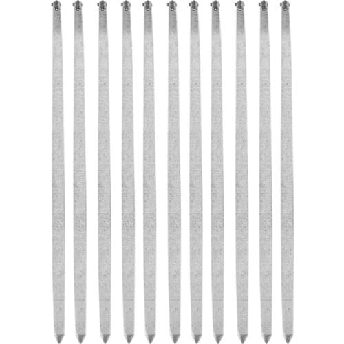 Fashion5- 15 Abrasive Wheel Hssl Square Handle 67Mm Jewelry Making Tools Knives For Graver Max Jewelry Tools