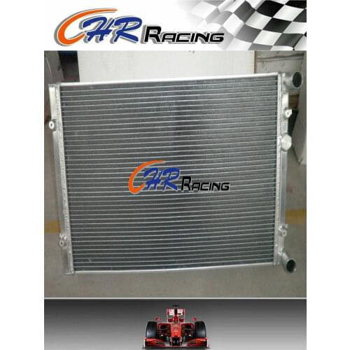 FOR ALUMINUM RADIATOR VW GOLF GTI/BORA MK4 IV,AUDI A3/TT,SEAT LEON/TOLEDO,1.8T