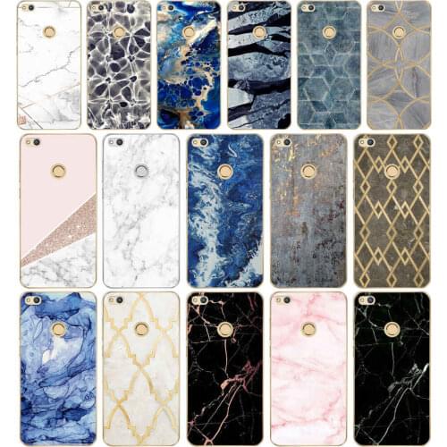Scream by Munch Van Gogh Starry Night sun Flower Star Cover Case for Huawei honor 9 10 Lite 7A 5.45 7a pro 7c 5.7 inch 7x 8x