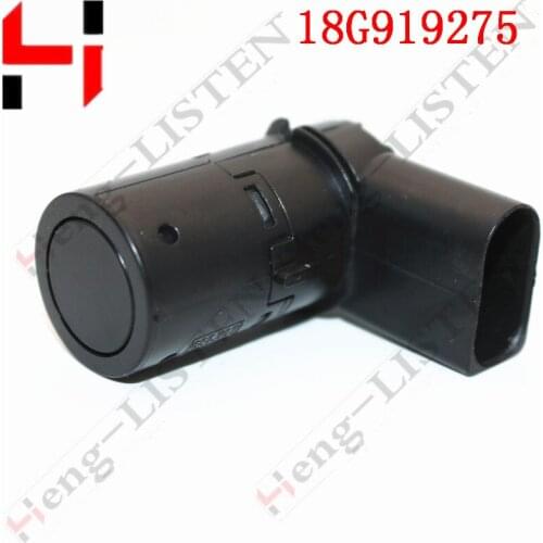 Parking Sensor for VW Parktronic Auto Car Vehicle Accessory Part Reverse Sensor 18G919275