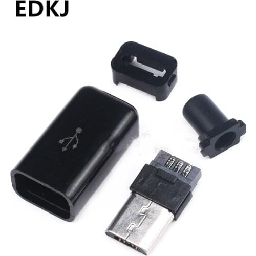 EDKJ Connectors
