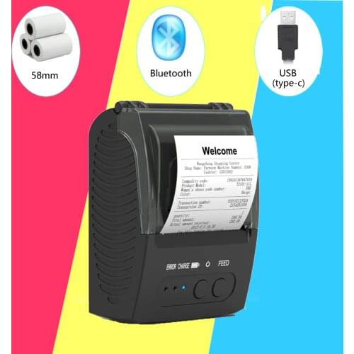 EVAWGIB Printers