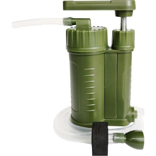 INBIKE Camping Water Filters China