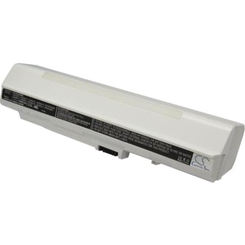 Cameron sino battery for Acer Aspire One 10.1(Black),Aspire One 8.9"(Black),Aspire One A110-1295,Aspire One A110-1545