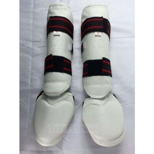 Kungfu Brother Shin Guards
