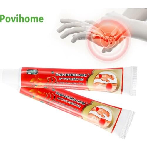 20g Tenosynovitis Ointment Hand Finger Wrist Pain Relief Cream Tendon Sheath Sprain Analgesic Medical Plaster Health Massage
