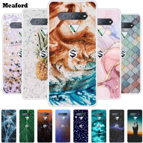 Meaford Xiaomi Black Shark Phone Cases