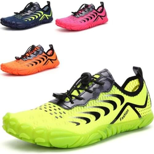 Mens barefoot shoes, sweatable shoes, womens water shoes, fast drying bathroom socks, beach shoes, outdoor sports shoes
