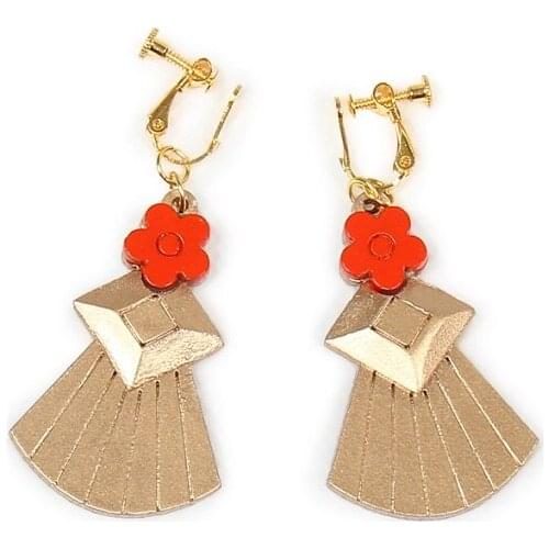 Fire Emblem: Three Houses Dorothea Earrings Cosplay Buy